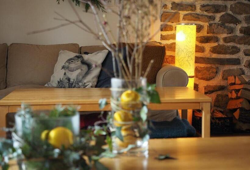 Шале 1 Спальня, Chalet D Hôtes Auris