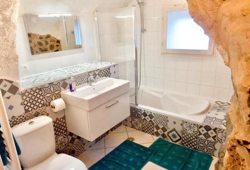 Шале 1 Спальня, Chalet D Hôtes Auris