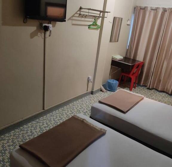 Номер Стандарт, Marina Hotel Kemaman