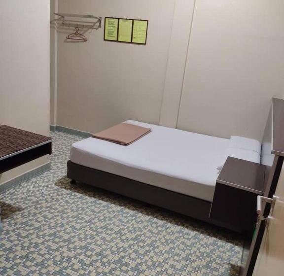 Номер Стандарт, Marina Hotel Kemaman