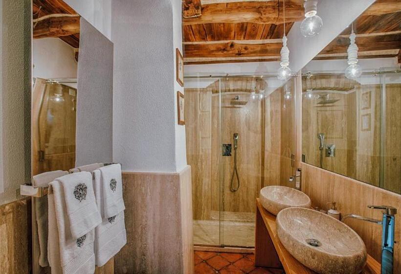سوییت جونیور, Dimora Storica Giorni Resort & Spa