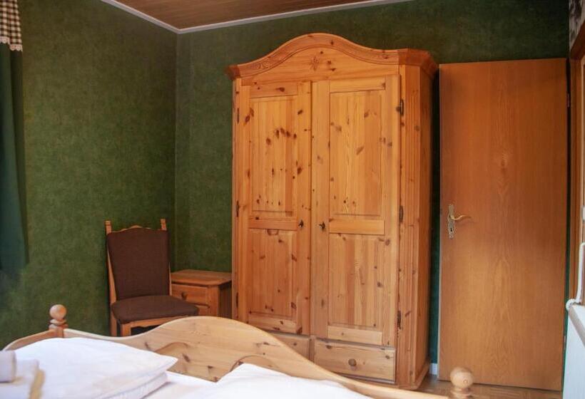 Quarto Familiar, Waldhaus Wolfsbachmühle