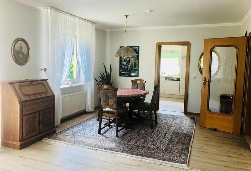 带2个卧室的公寓, Appart Pension Schier
