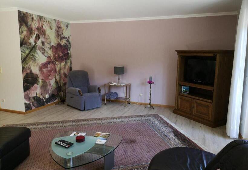 带2个卧室的公寓, Appart Pension Schier