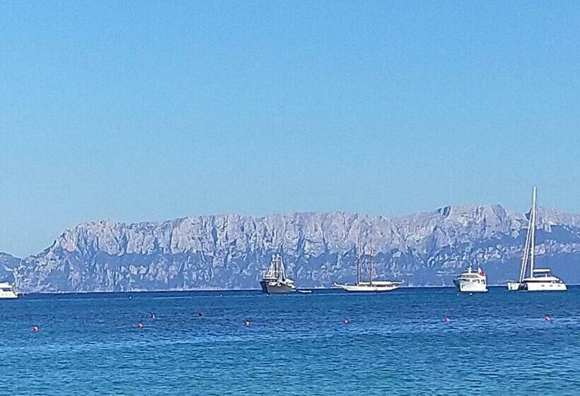 Одноместный Номер Стандарт Адаптированный для Инвалидов, Le Stanze Del Mare