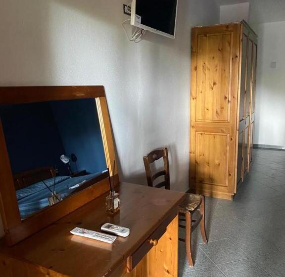 Апартаменты Deluxe 1 Спальня, Le Stanze Del Mare