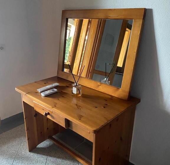 １ベッドルームのデラックスアパートメント, Le Stanze Del Mare