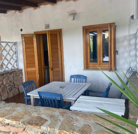 Апартаменты Deluxe 1 Спальня, Le Stanze Del Mare