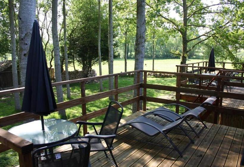 Семейный Номер, Chambres D Hôtes La Landrière