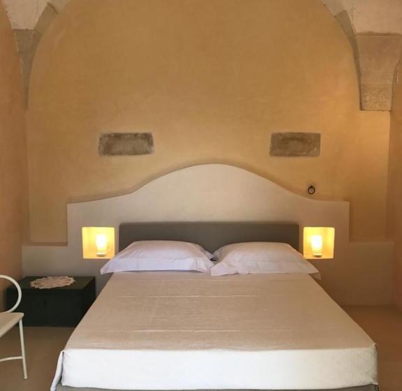 家庭套房, Tenuta Castelle