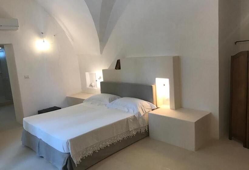 Family Suite, Tenuta Castelle