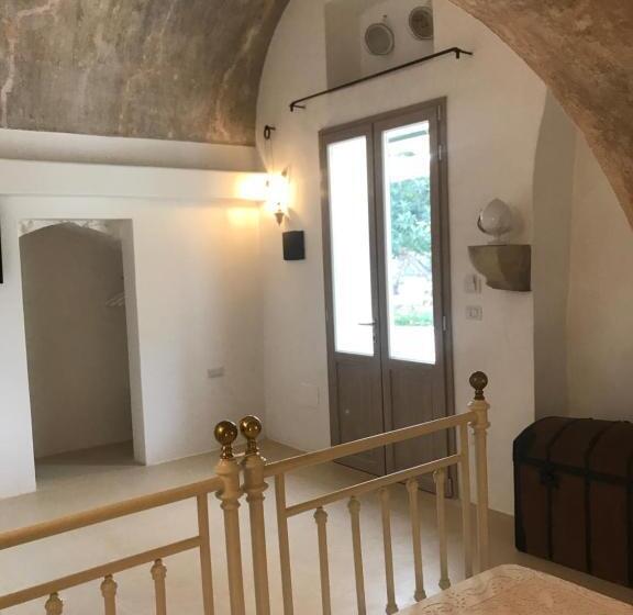 标准间, Tenuta Castelle