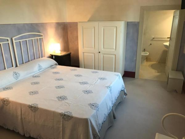 Номер Стандарт, Tenuta Castelle