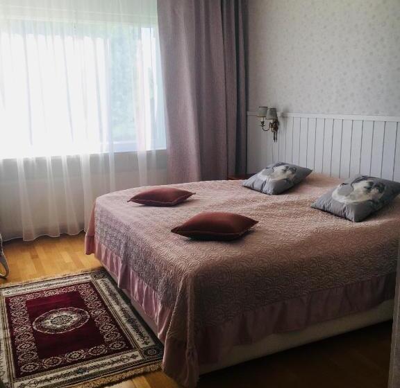 Номер Стандарт Вид на Озеро, Lomatila Ollila Farm Stay