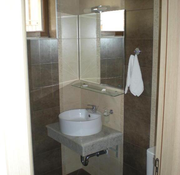 Apartamento 1 Dormitório, Anteya Serdika Apartments