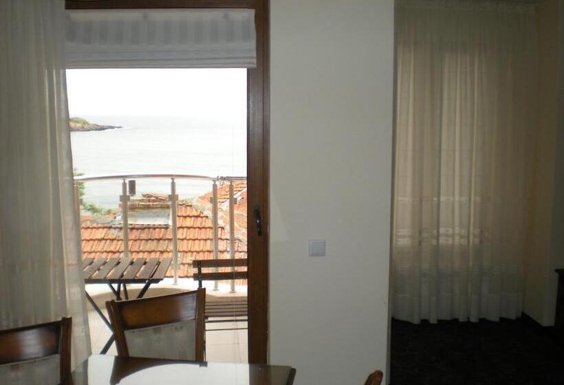 Apartamento 1 Dormitório, Anteya Serdika Apartments