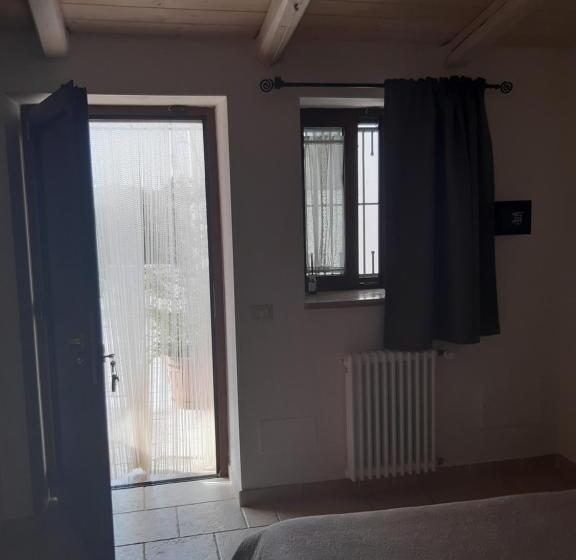 غرفة قياسية, B&b Il Mulino Del Monastero