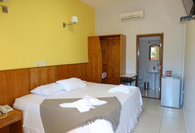 Habitación Individual Basic, Terwindt
