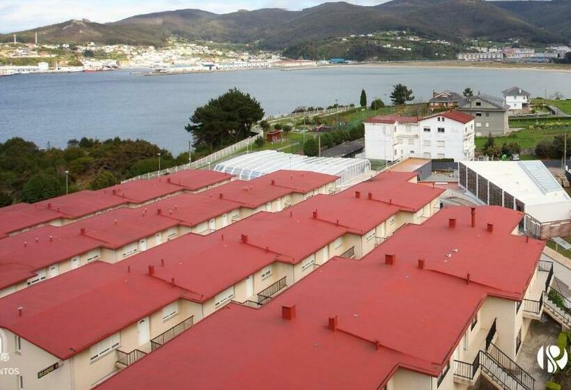 آپارتمان سوپریور 1 خوابه, Apartamentos Las Sirenas
