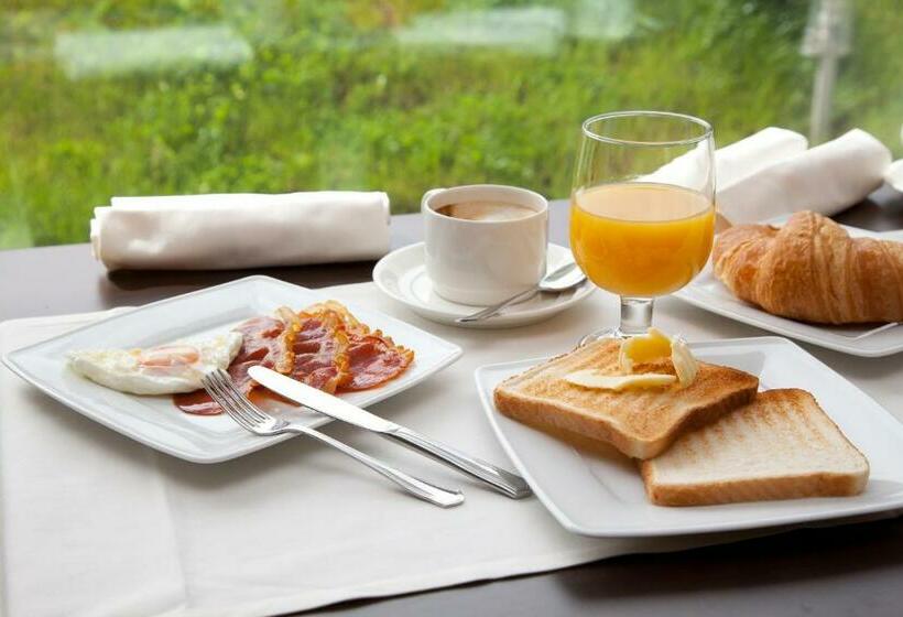 آپارتمان سوپریور 1 خوابه, Apartamentos Las Sirenas