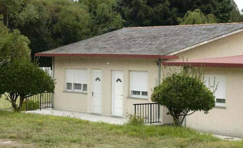 آپارتمان سوپریور 1 خوابه, Apartamentos Las Sirenas