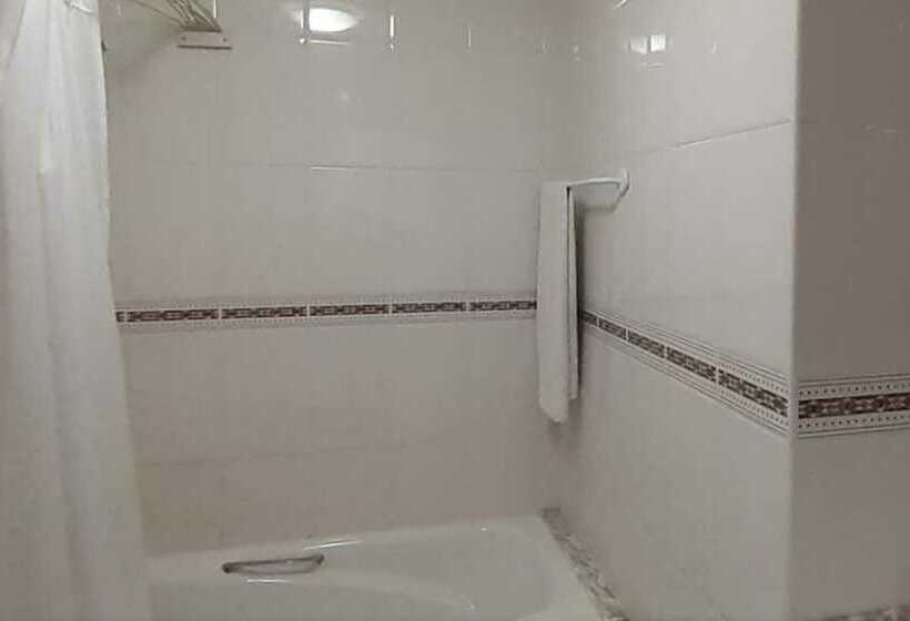 آپارتمان سوپریور 1 خوابه, Apartamentos Las Sirenas