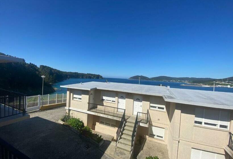 آپارتمان 2 خوابه, Apartamentos Las Sirenas