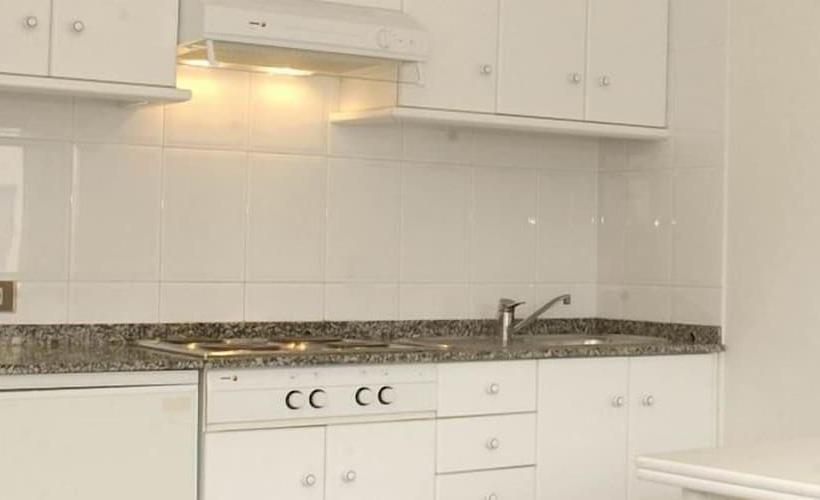 آپارتمان 2 خوابه, Apartamentos Las Sirenas
