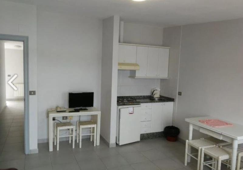 آپارتمان سوپریور 1 خوابه, Apartamentos Las Sirenas