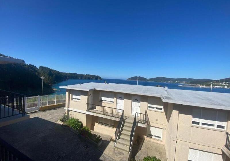آپارتمان سوپریور 1 خوابه, Apartamentos Las Sirenas