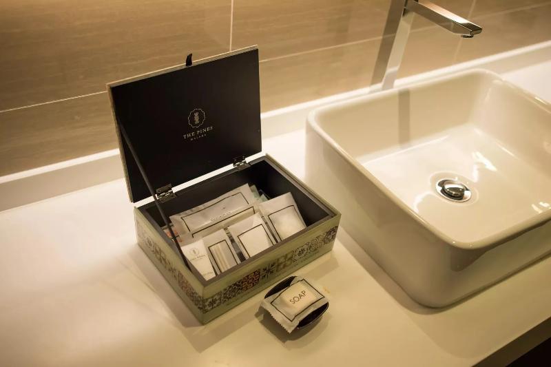 آپارتمان 2 خوابه, Apartamentos Las Sirenas