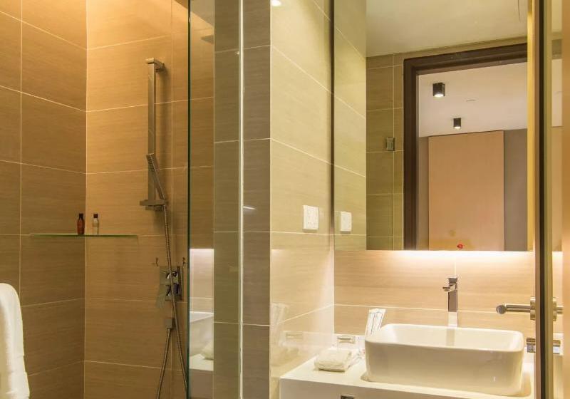 آپارتمان 2 خوابه, Apartamentos Las Sirenas