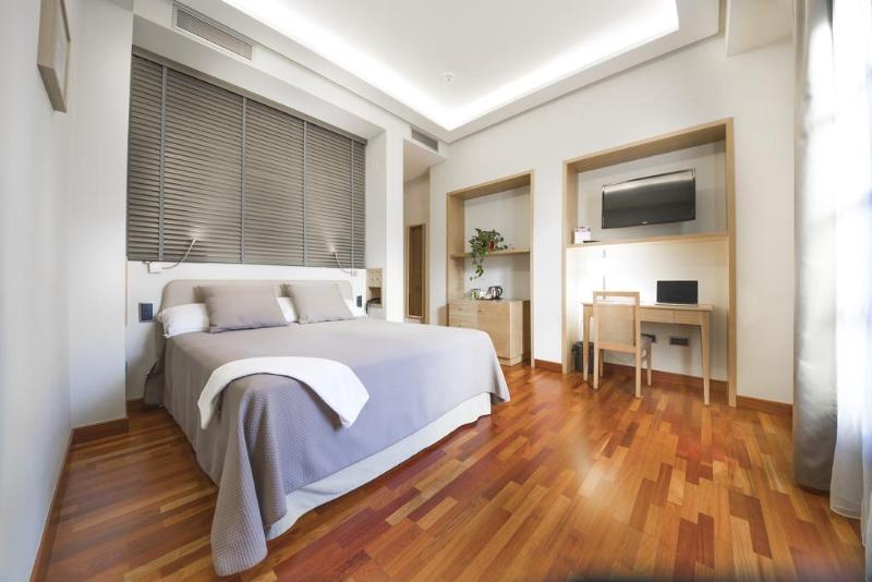 スタンダードルーム, Casa Consistorial