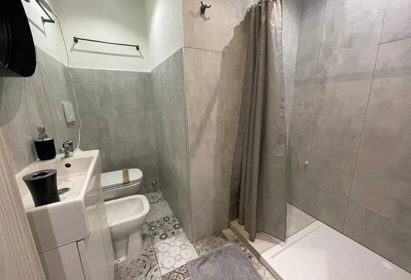 اتاق استاندارد, Convertini