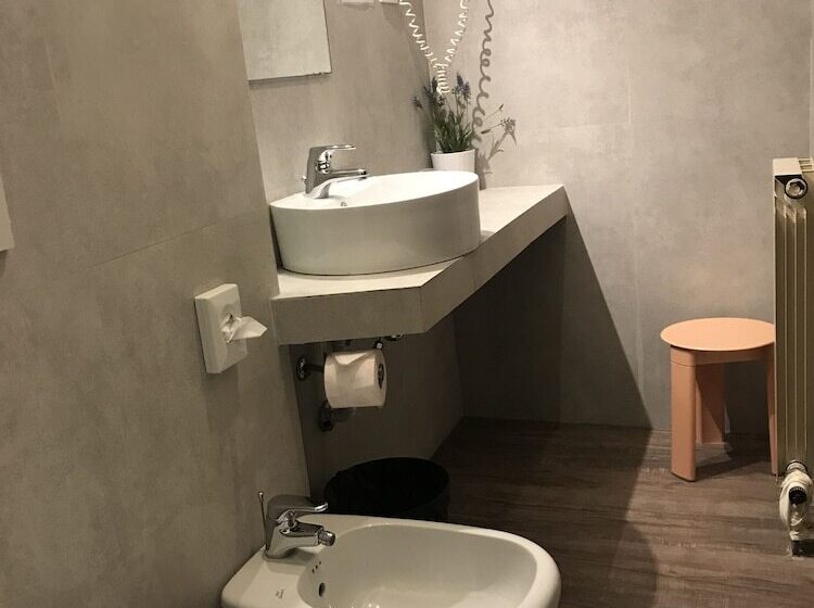 اتاق استاندارد, Convertini