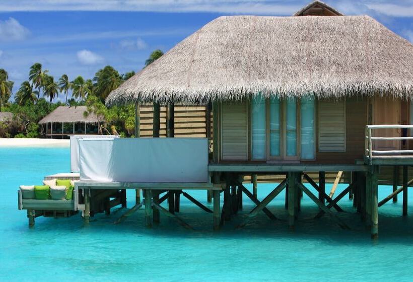 ویلای 1 خوابه, Six Senses Laamu