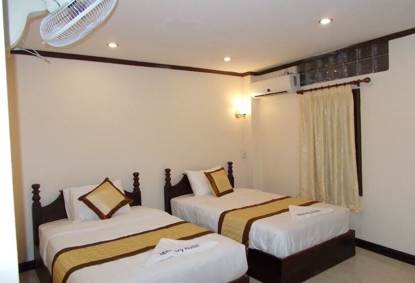 스탠다드 룸, Vientiane Memory
