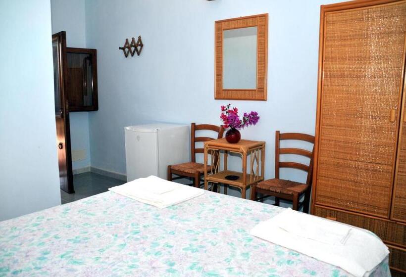 스탠다드 룸, Agriturismo Zinedi