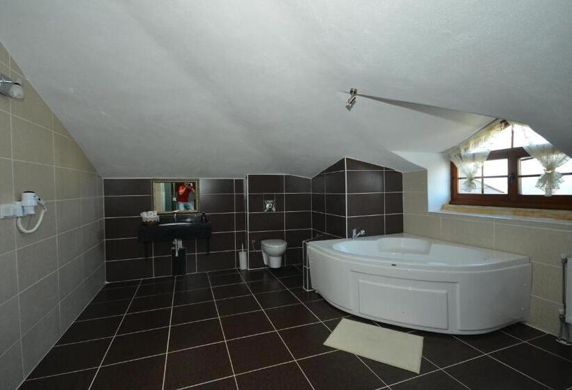 Номер Стандарт, Casa Villa