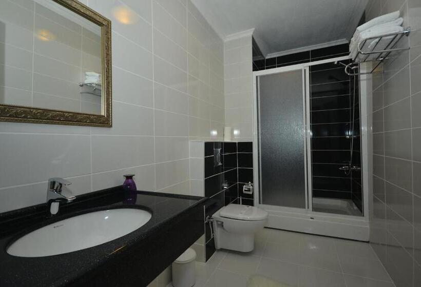 Номер Deluxe, Casa Villa