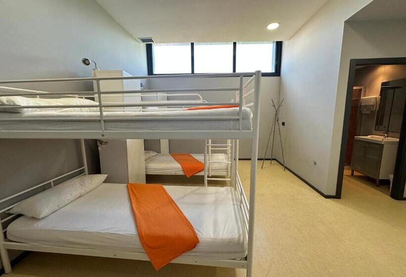 패밀리 룸, Vigo Beds & Rooms