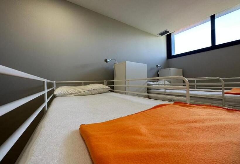 4인용 스탠다드 룸, Vigo Beds & Rooms