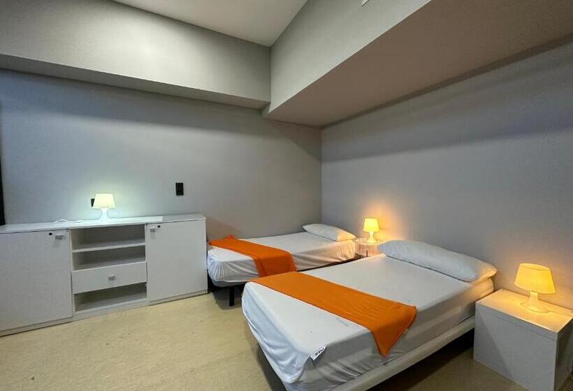 4인용 스탠다드 룸, Vigo Beds & Rooms