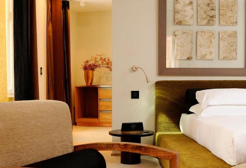 Люкс Повышенной Комфортности, Babuino 181   Small Luxury Hotels Of The World