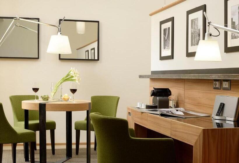 Люкс Повышенной Комфортности, Babuino 181   Small Luxury Hotels Of The World