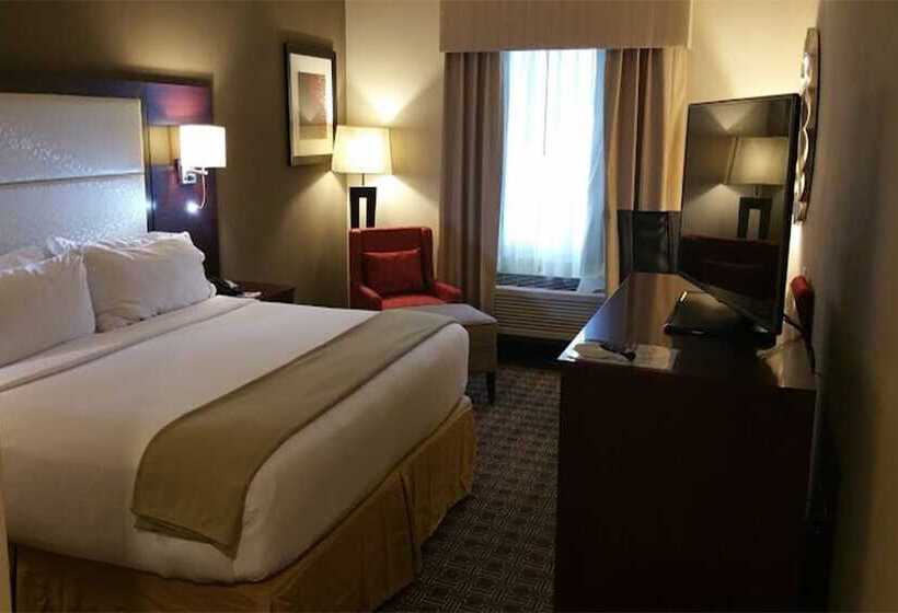 Номер Стандарт, Holiday Inn Express & Suites Lantana, An Ihg