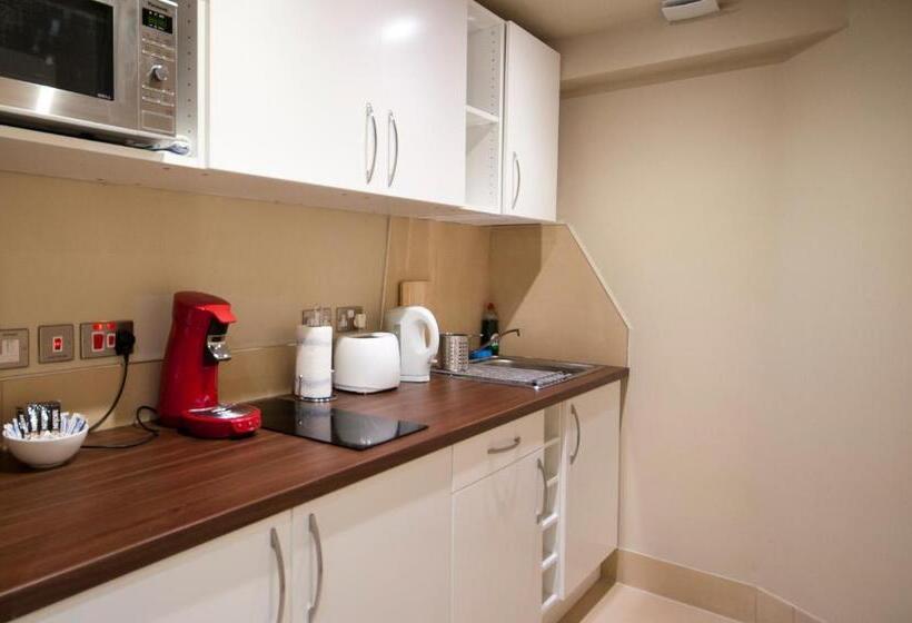 Президентский Люкс, Palmerston Suites