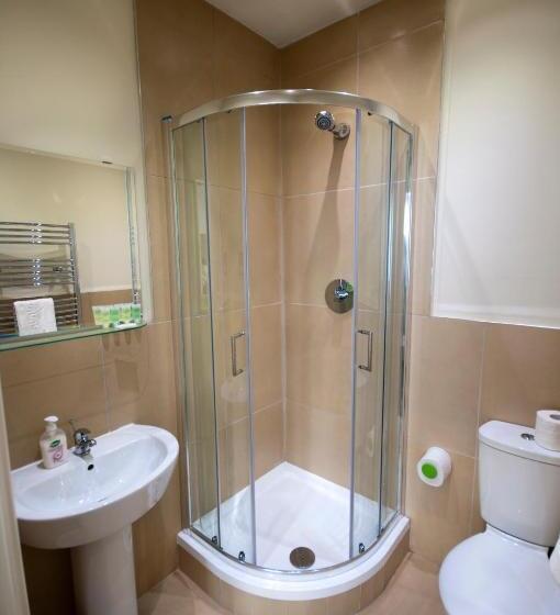 Люкс Повышенной Комфортности, Palmerston Suites