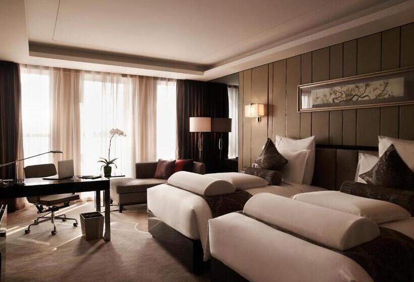 اتاق سوپریور, Pullman Wuxi New Lake