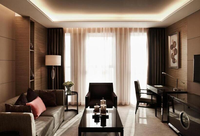 سوییت سوپریور, Pullman Wuxi New Lake